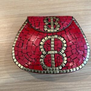 Ramla Porte-Moi Bag NWOT 💫💫❤️SOLD❤️❤️💫💫